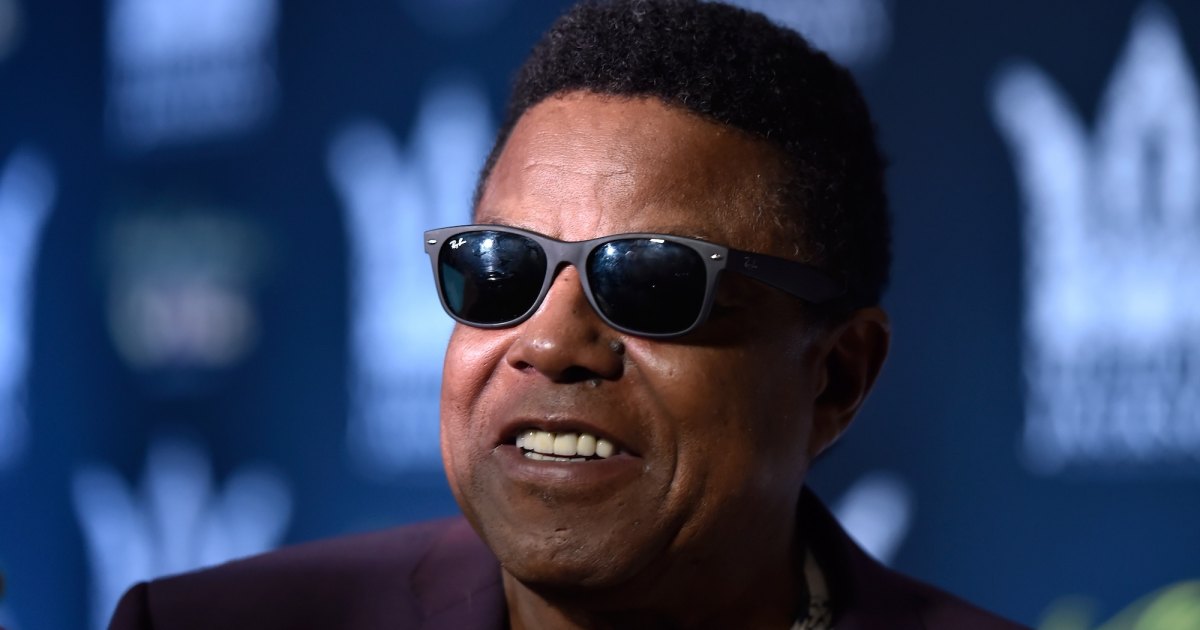 Tito Jackson, Jackson 5 Member and Brother of Michael Jackson, Dies at 70