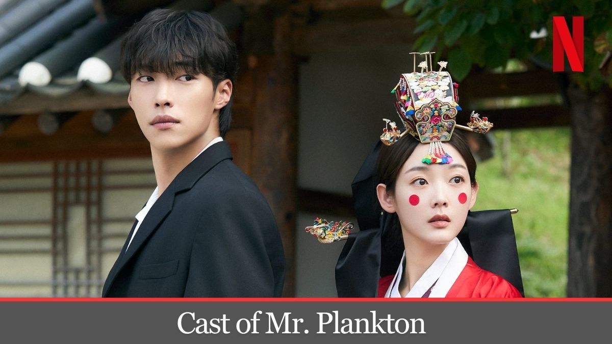 Cast of Mr. Plankton: Cast and Crew Overview