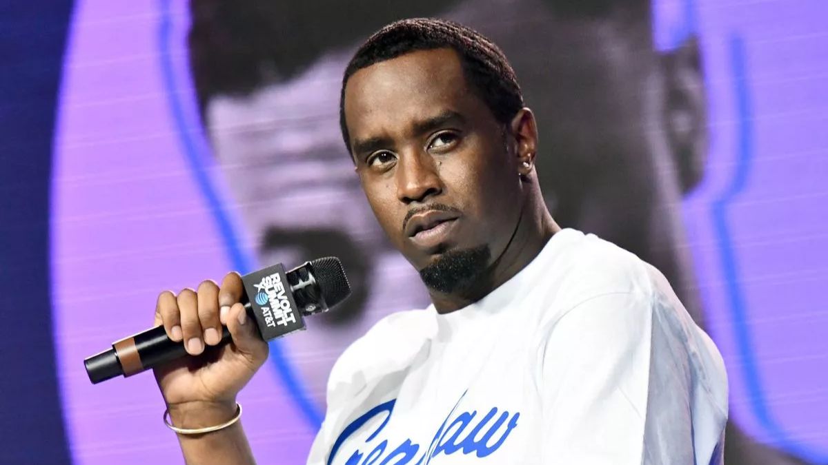 Music Icons Drawn into P Diddy's Legal Battle as Case Shakes Industry