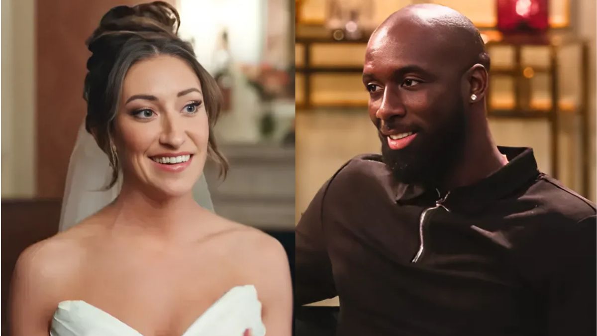 MAFS UK Hannah and Orson Secret Affair Sends Shockwaves Through Series