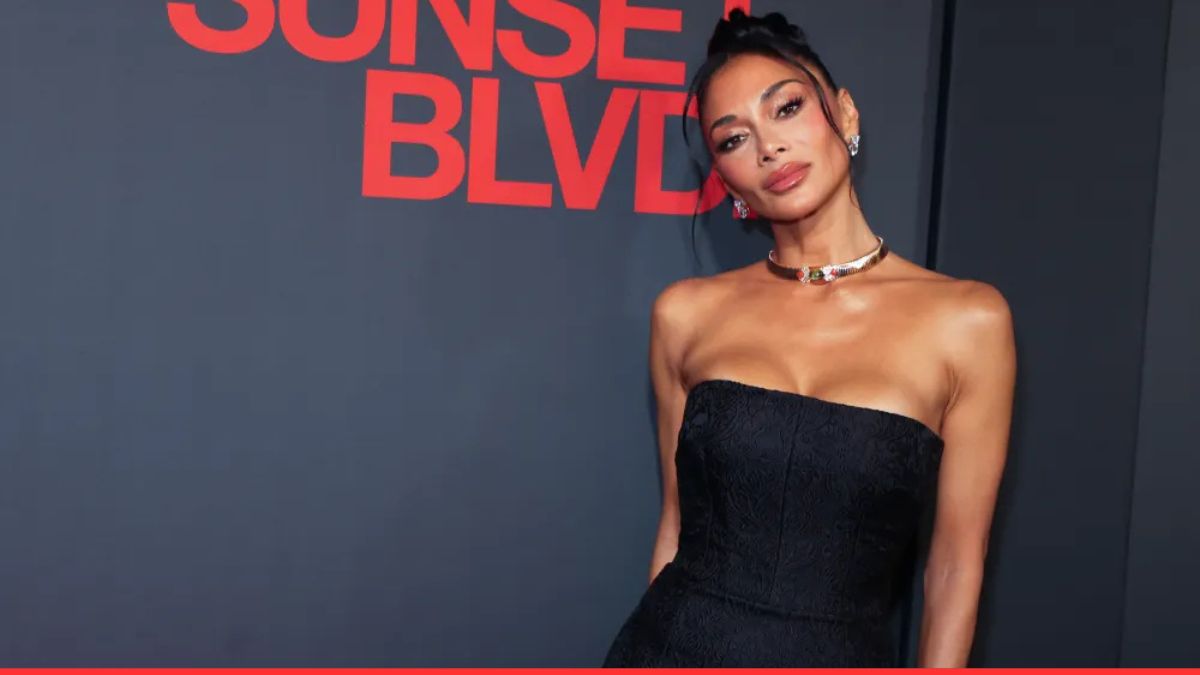 Nicole Scherzinger Faces Backlash Over Social Media Comment on Russell Brand’s ‘Make Jesus First Again’ Post