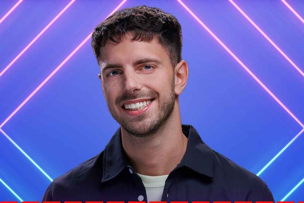 Who Is Tom Martorello: Love Is Blind: Argentina