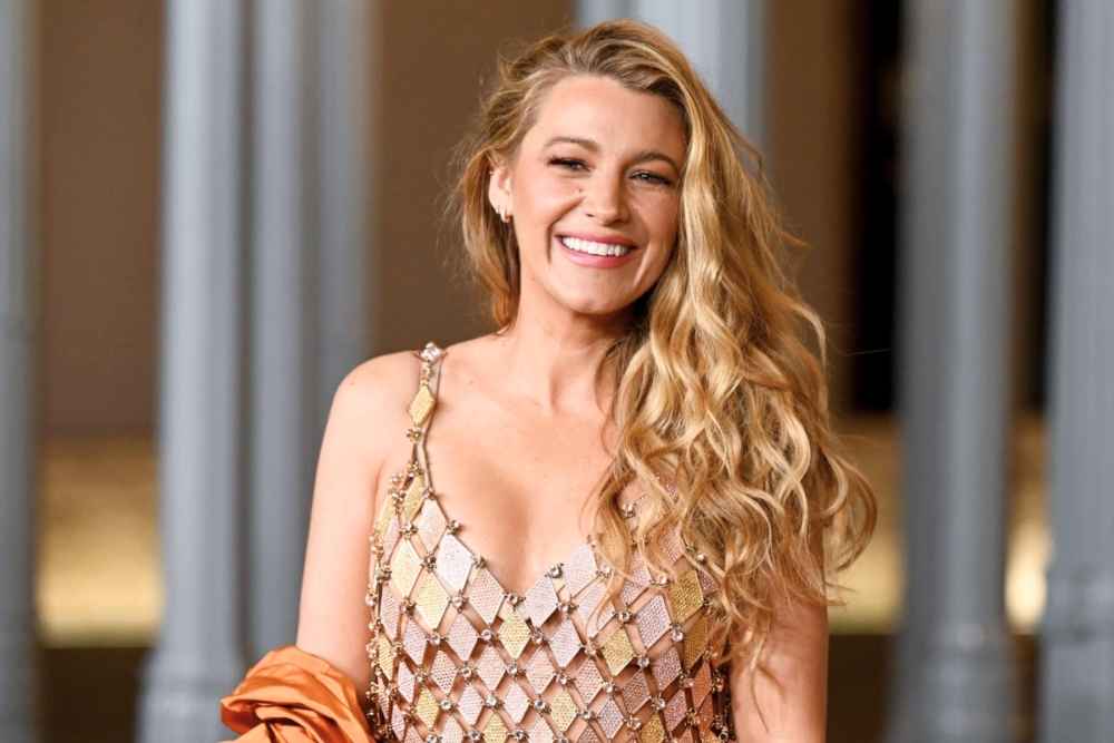 Sinister Theory Behind Blake Lively Smear Scandal