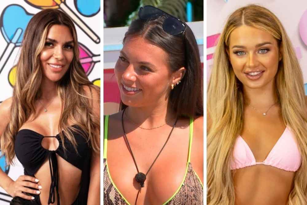 Love Island All Stars 2025 Line-Up News: Rumoured Contestants