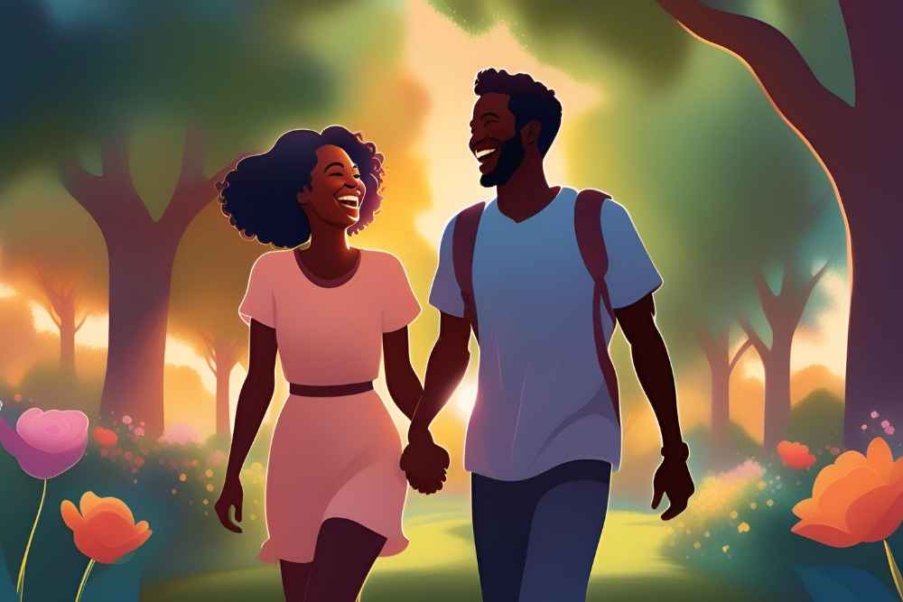 How Do Couples Meet in the US?