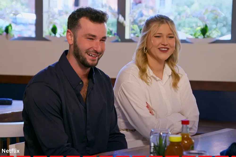 Love Is Blind's Nick Dorka Criticizes Ex Hannah Jiles' Personality After Weight Loss, Sparking Debate
