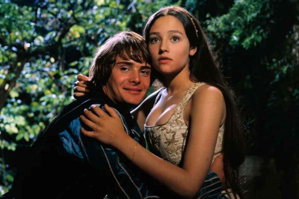 Romeo and Juliet’ Star Olivia Hussey Eisley Dies at 73