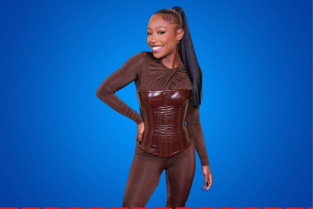 Serena Page: Love Island USA Anomaly Redefining Reality TV