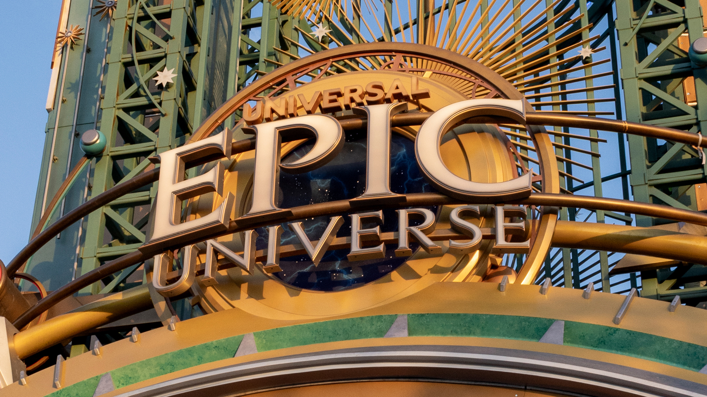 7 essential movies to stream to prepare you for Universal's new Epic Universe theme park and its lore