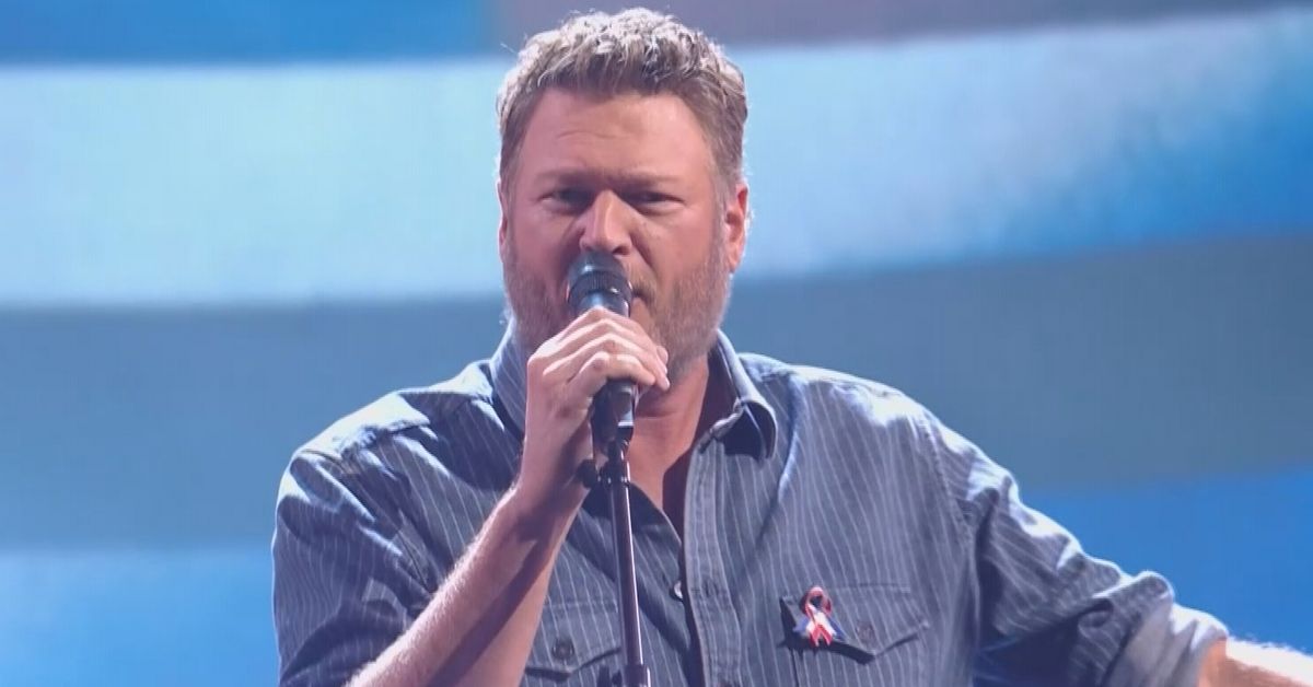 American Music Awards 2025: TikToker reveals Gwen Stefani and Blake Shelton's live AMAs performances were pre-recorded