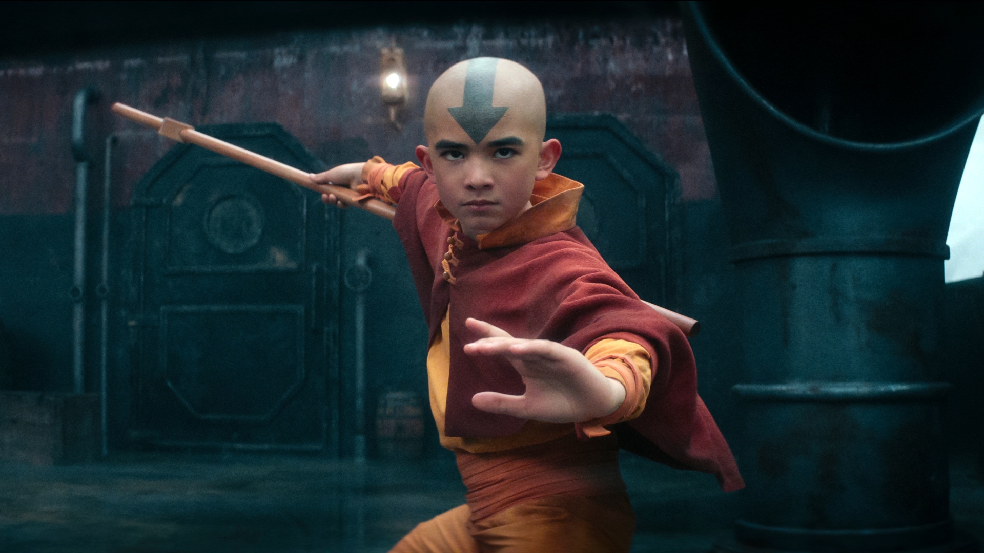 Avatar: The Last Airbender season 2: everything we know so far about the Netflix show's next chapter