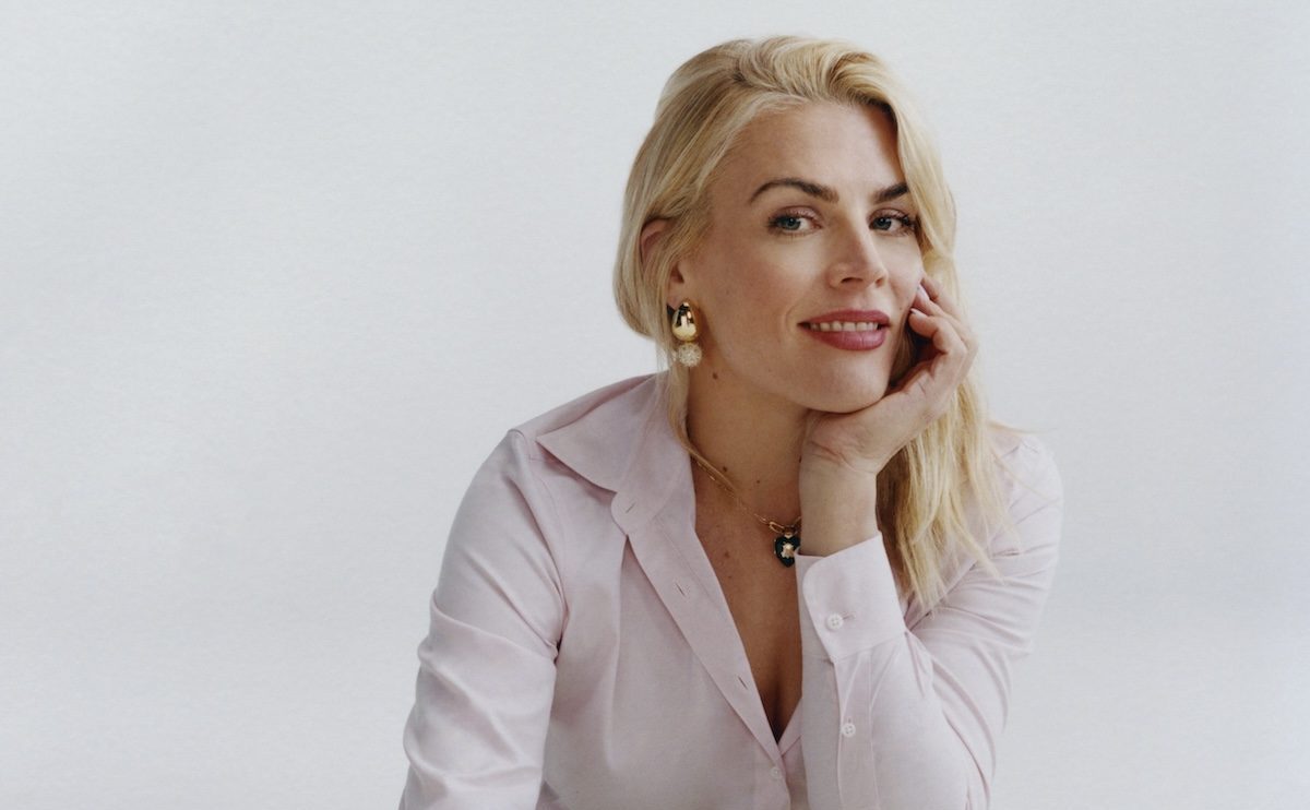 Busy Philipps Dishes on 'Freaks and Geeks' and Her ADHD Journey (EXCL)