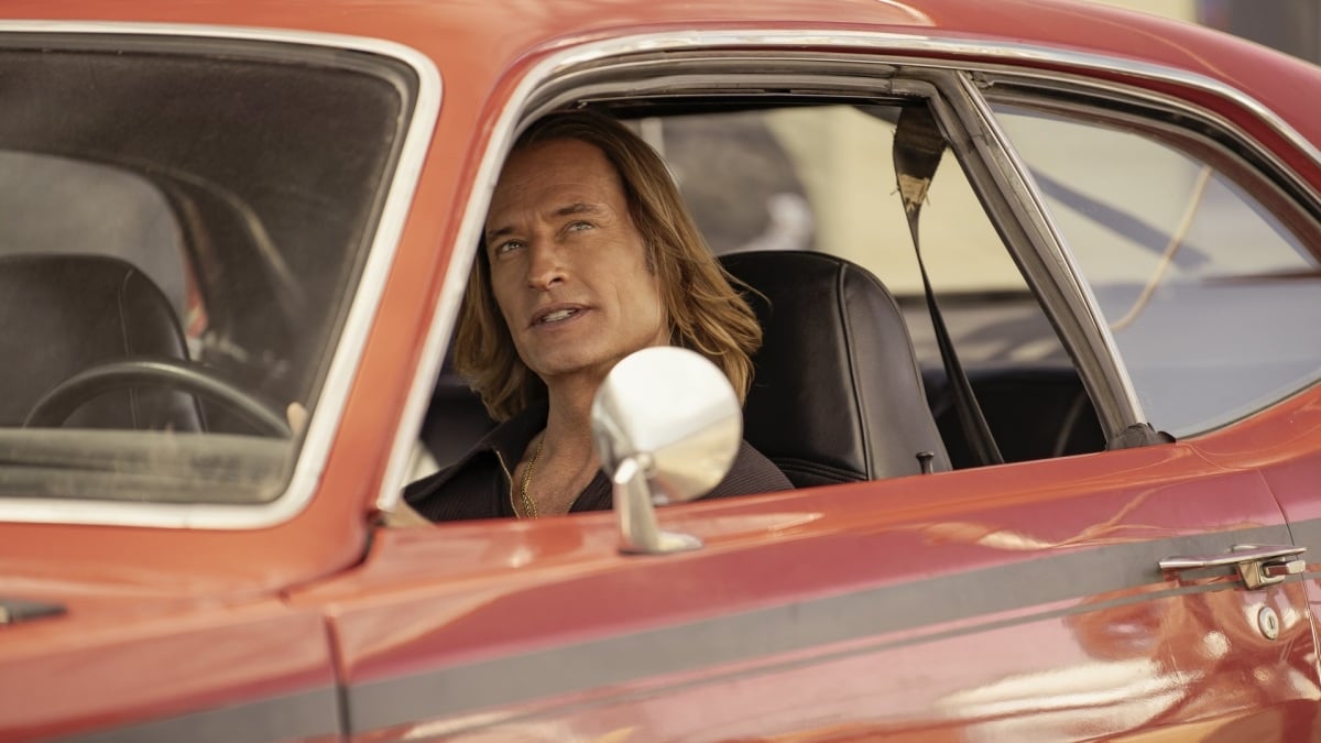 'Duster' review: J.J. Abrams' '70s crime thriller is so fun it should be illegal