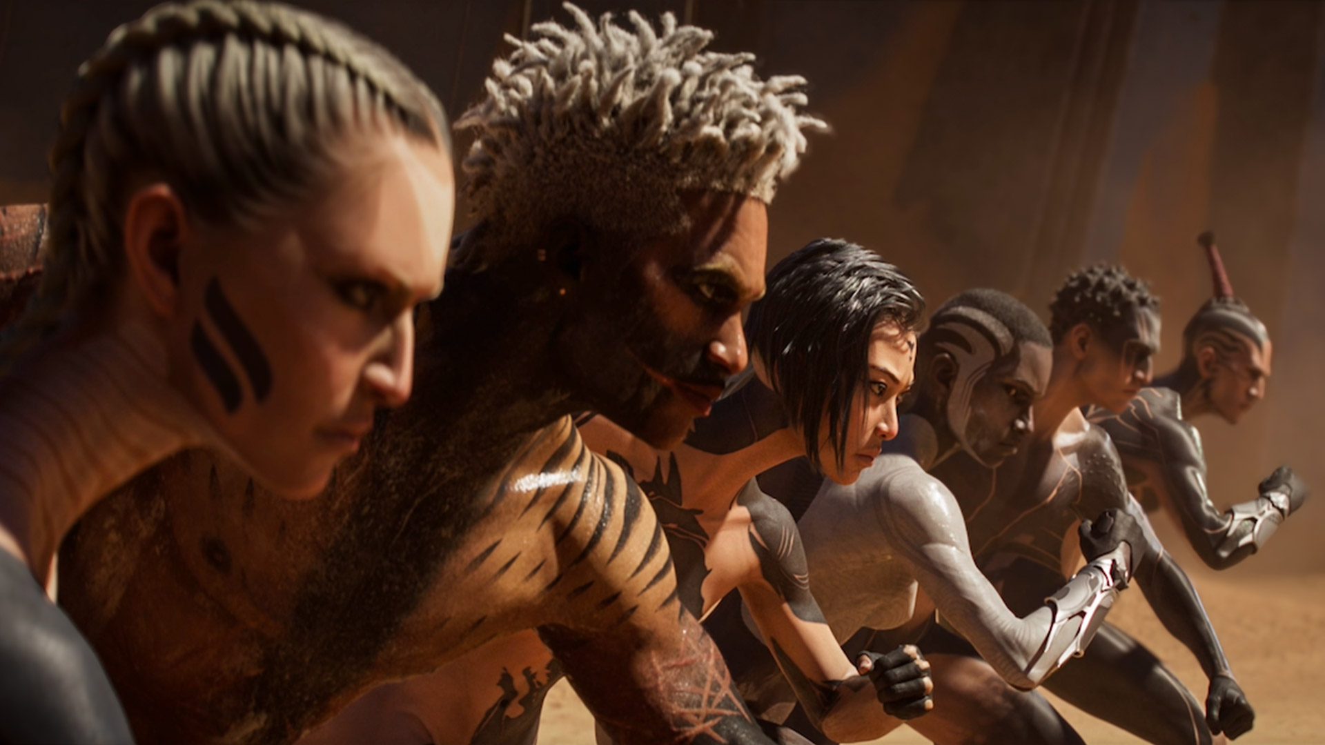 Every episode of Love, Death and Robots volume 4 ranked by fear factor