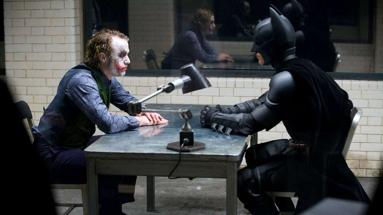 Everything leaving Netflix in June 2025 – don't miss Christopher Nolan's The Dark Knight trilogy