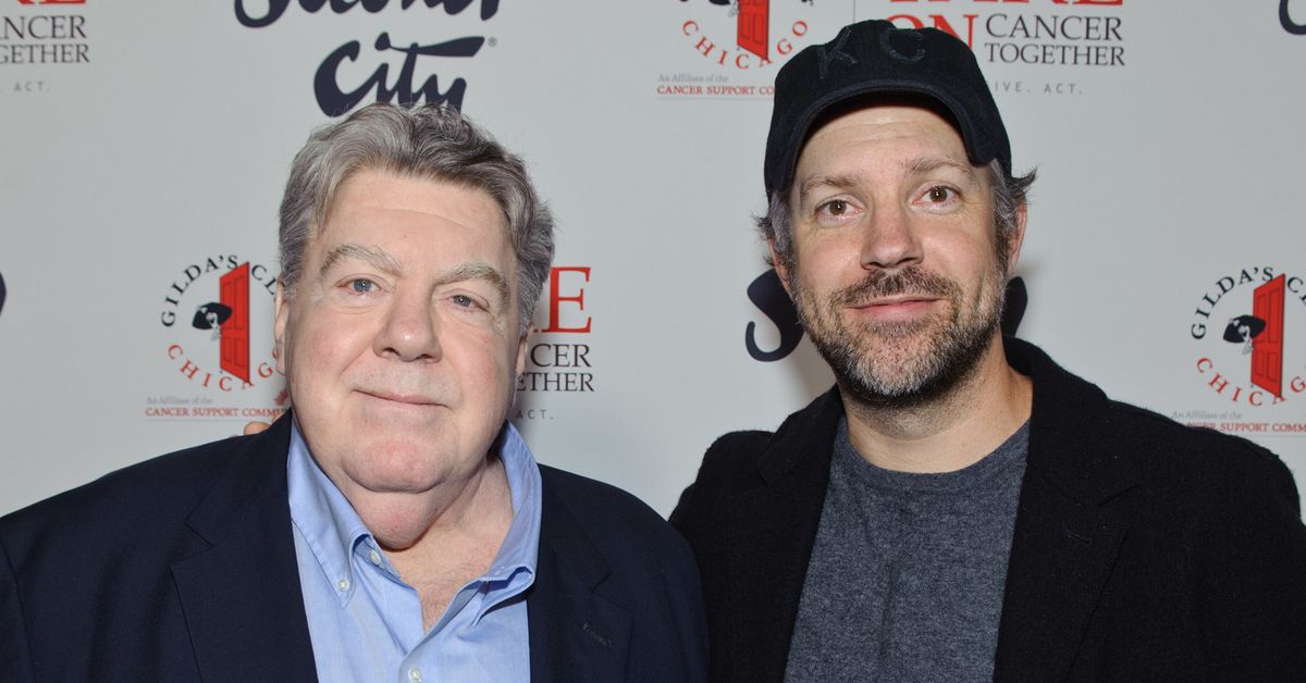 George Wendt death: Cheers star praised Hollywood star nephew Jason Sudeikis in one of his final interviews