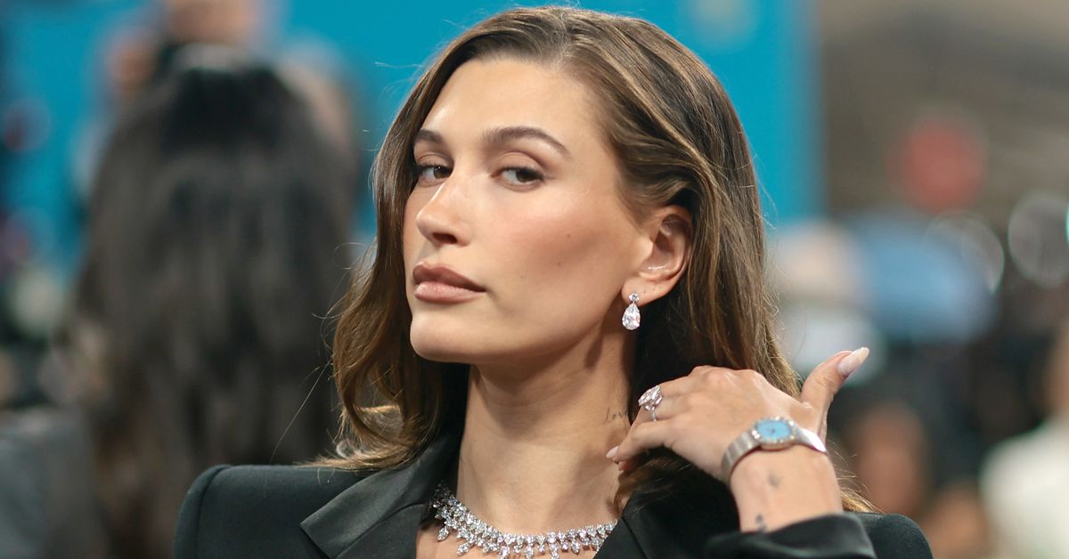 Hailey Bieber joins the billionaire club with one major career move