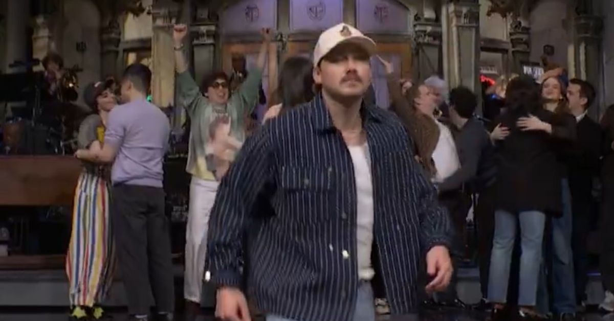 Morgan Wallen speaks out about Saturday Night Live walkout and explains the controversial TV exit