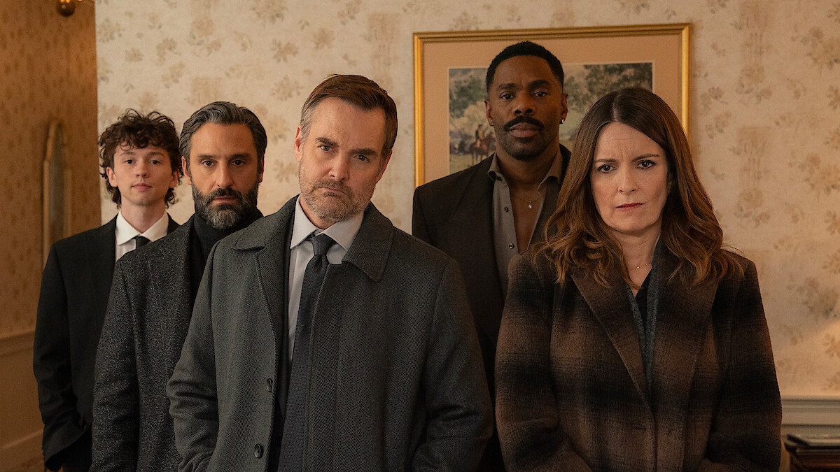 Netflix has renewed The Four Seasons for season 2 - here's 4 things I want to see when it returns