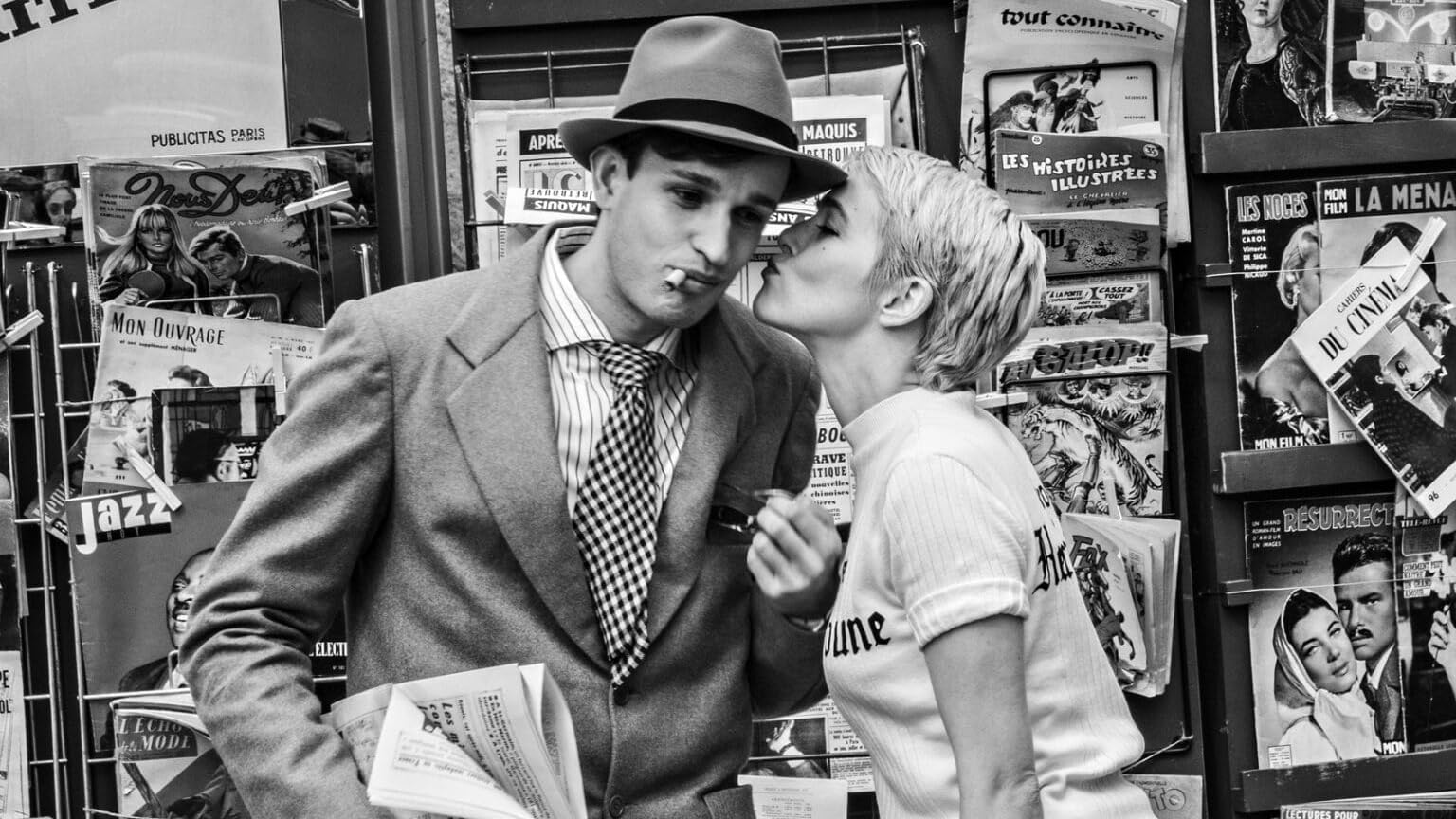 Netflix’s next big Oscar movie is from one of the most interesting directors, with a high Rotten Tomatoes score