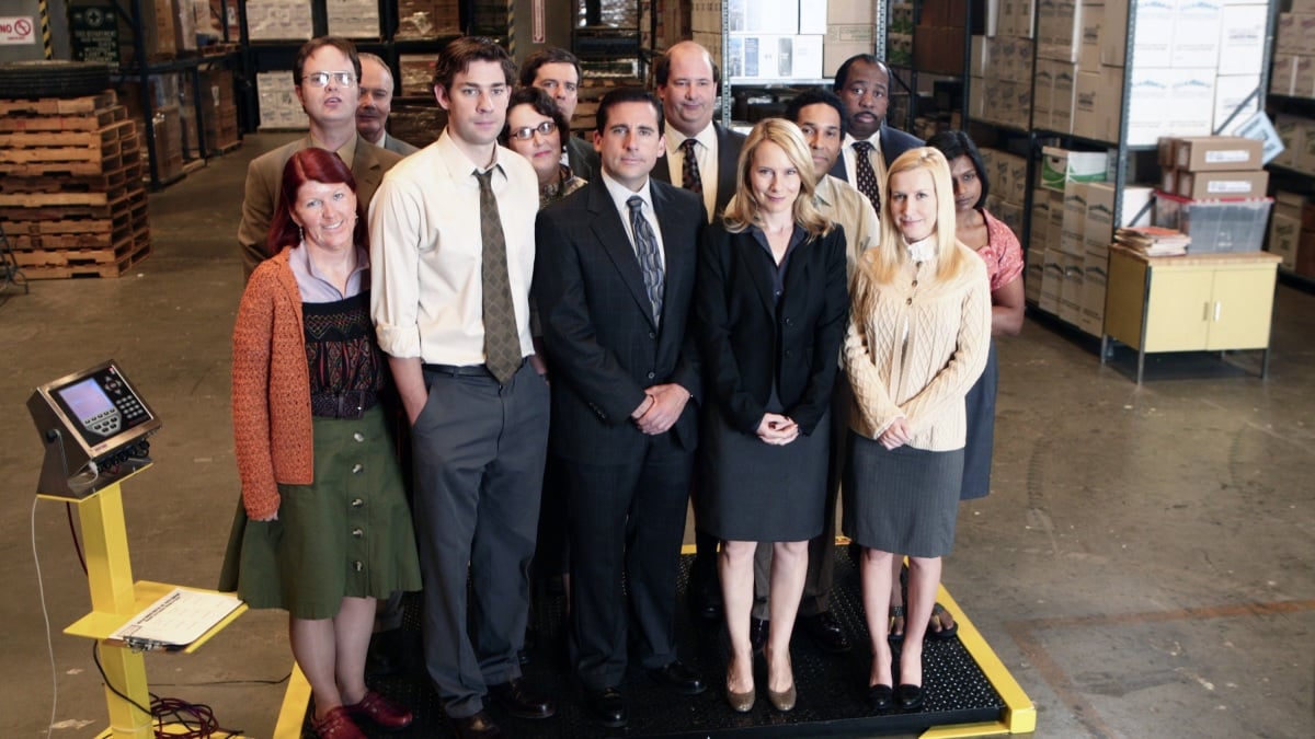 'The Office' spinoff: Everything you need to know about 'The Paper'