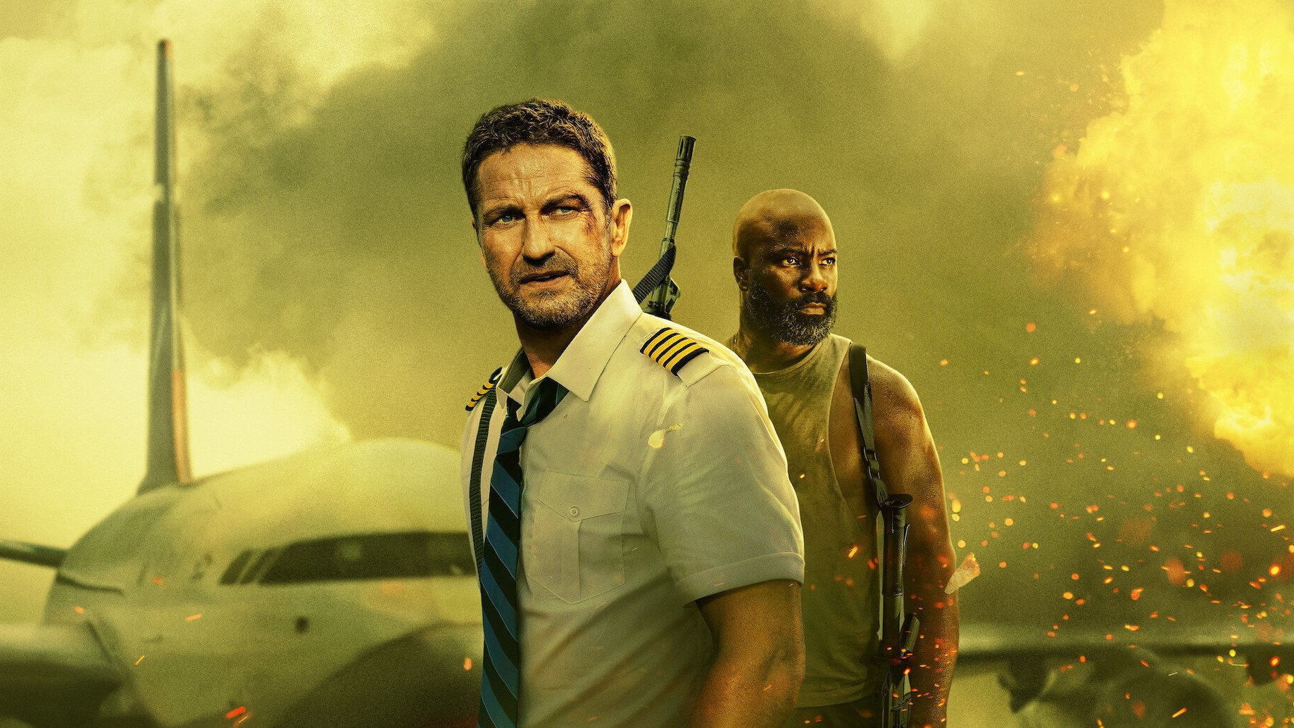 5 new gripping action movies coming to Netflix in June 2025