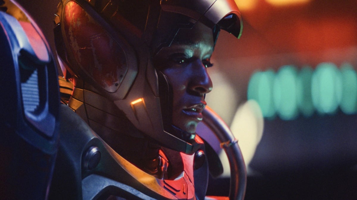 &#039;Ironheart&#039; trailer: Riri Williams combines magic and tech for a thrilling new suit