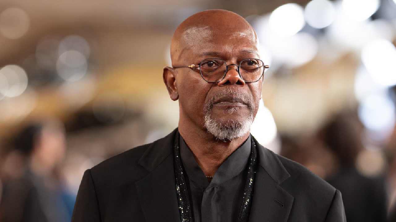 Samuel L. Jackson Starring in ‘NOLA King’