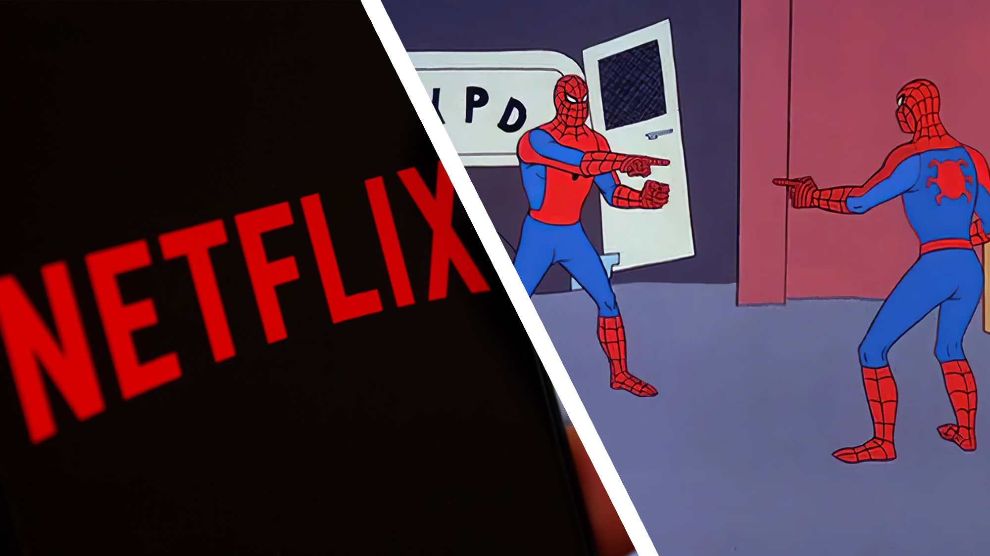TV is dead, long live Netflix – streaming giant reveals first live TV plans as cable and broadcast hit new landmark low