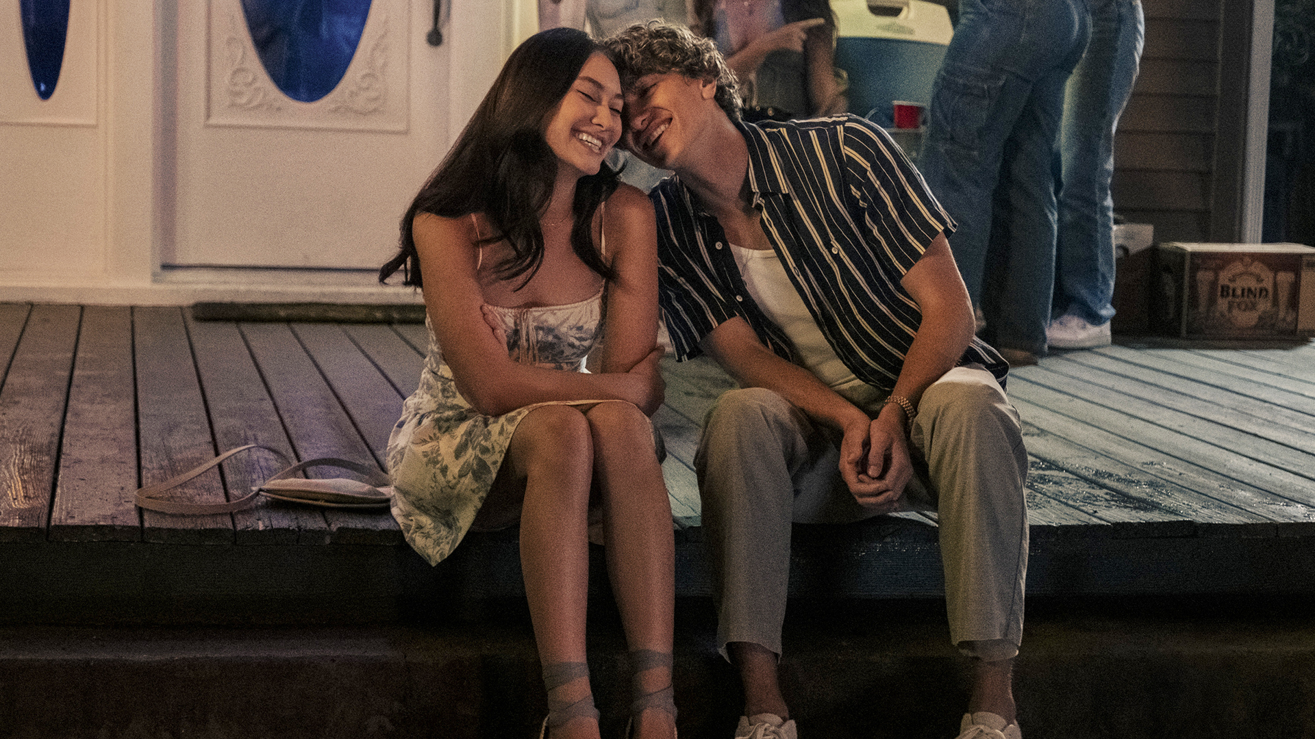 7 new movies and TV shows to watch on Netflix, Prime Video, HBO Max, and more this weekend (July 18)