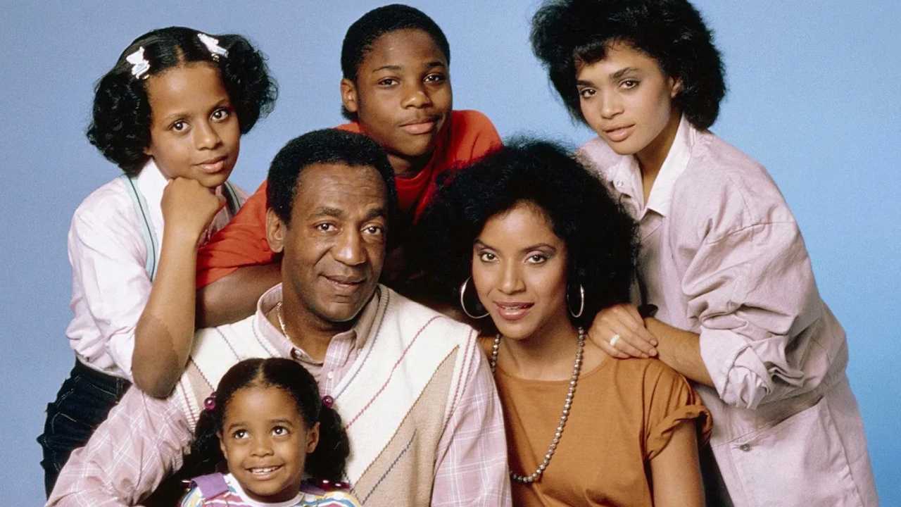 Actor Malcolm-Jamal Warner Dead at the Age of 54