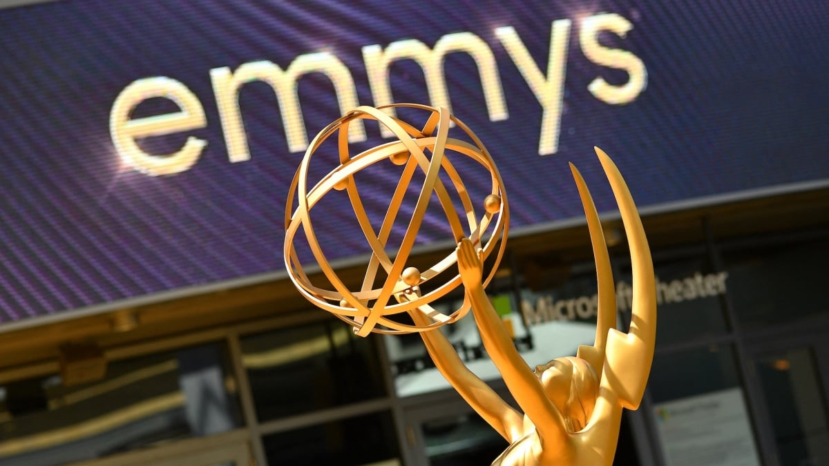 Emmy nominations 2025: See the list