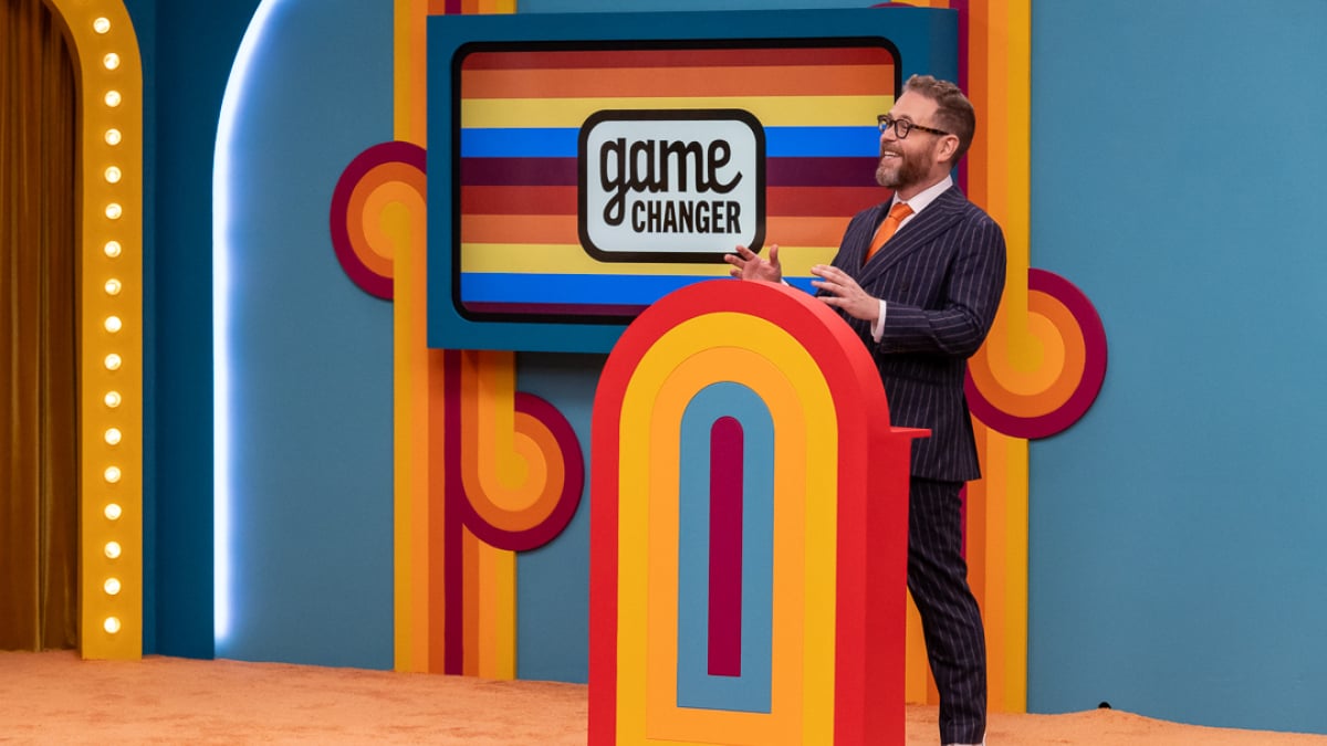 'Game Changer' smartly weaponizes its social media following in 'Fool's Gold'