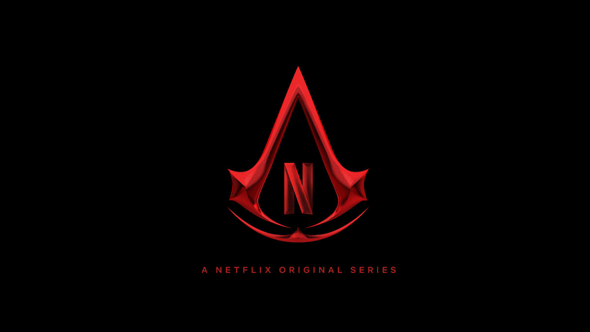 Netflix confirms Assassin's Creed live-action TV show is in the works, and I'm praying it doesn't silently kill the popular video game series