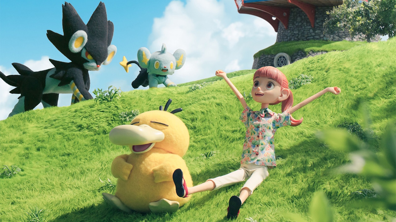 Pokémon has 2 new shows on the way, including another season of Netflix’s hit stop-motion series – and you’ll want to catch ’em all