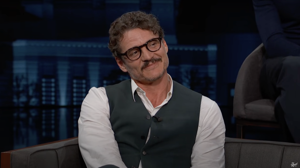 'The Fantastic Four' cast plays a silly game of true or false on 'Kimmel'