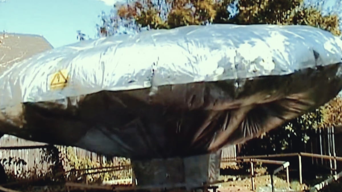 'Trainwreck: Balloon Boy': What happened to the Heene family, and where are they now?