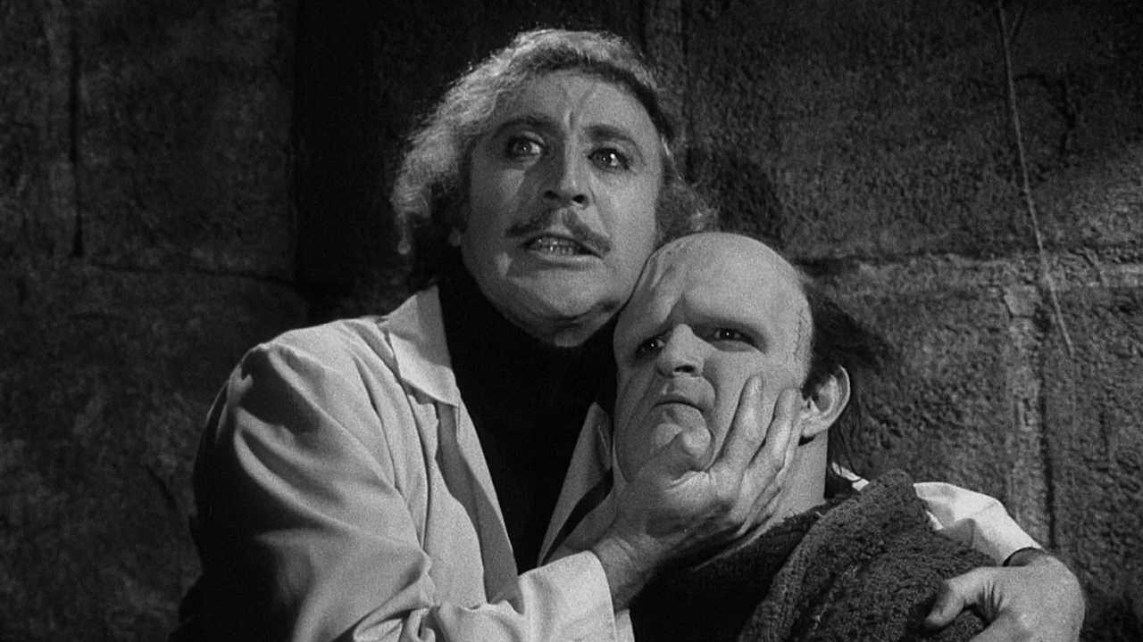 'Very Young Frankenstein’ TV Series in the Works