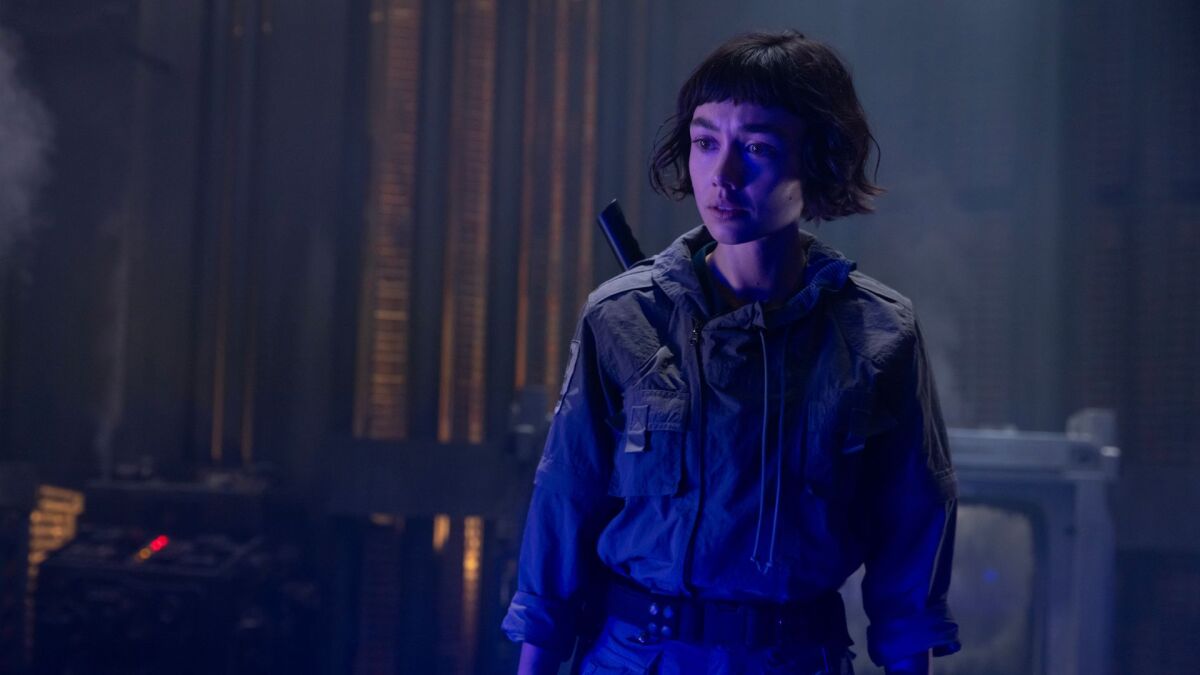 'Alien: Earth' episode 3: Why is Wendy affected by the alien surgery?