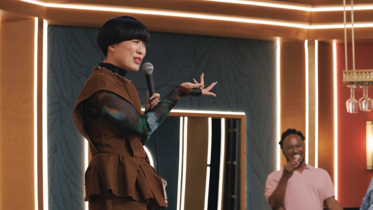 'Crowd Control' trailer: Dropout turns crowd work into a game show