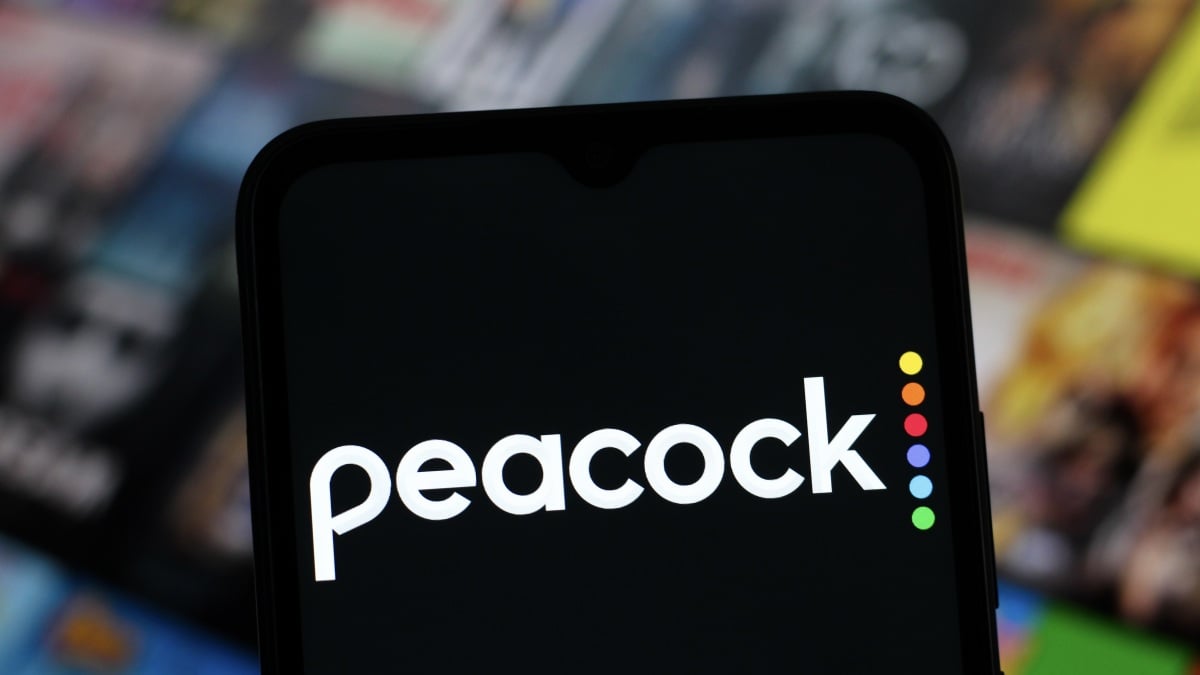 Peacock is raising its prices soon. Here's how much it will cost.