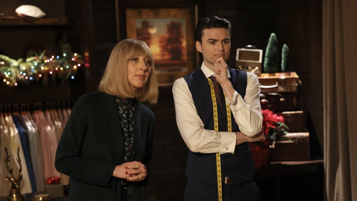 'SNL' Season 51: Who is leaving the cast?