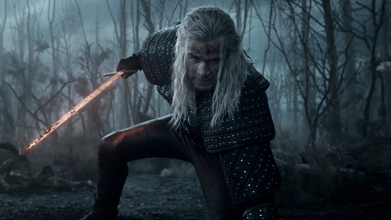 Fans agree Liam Hemsworth ‘looks pretty good as Geralt’ in Netflix’s The Witcher season 4 teaser