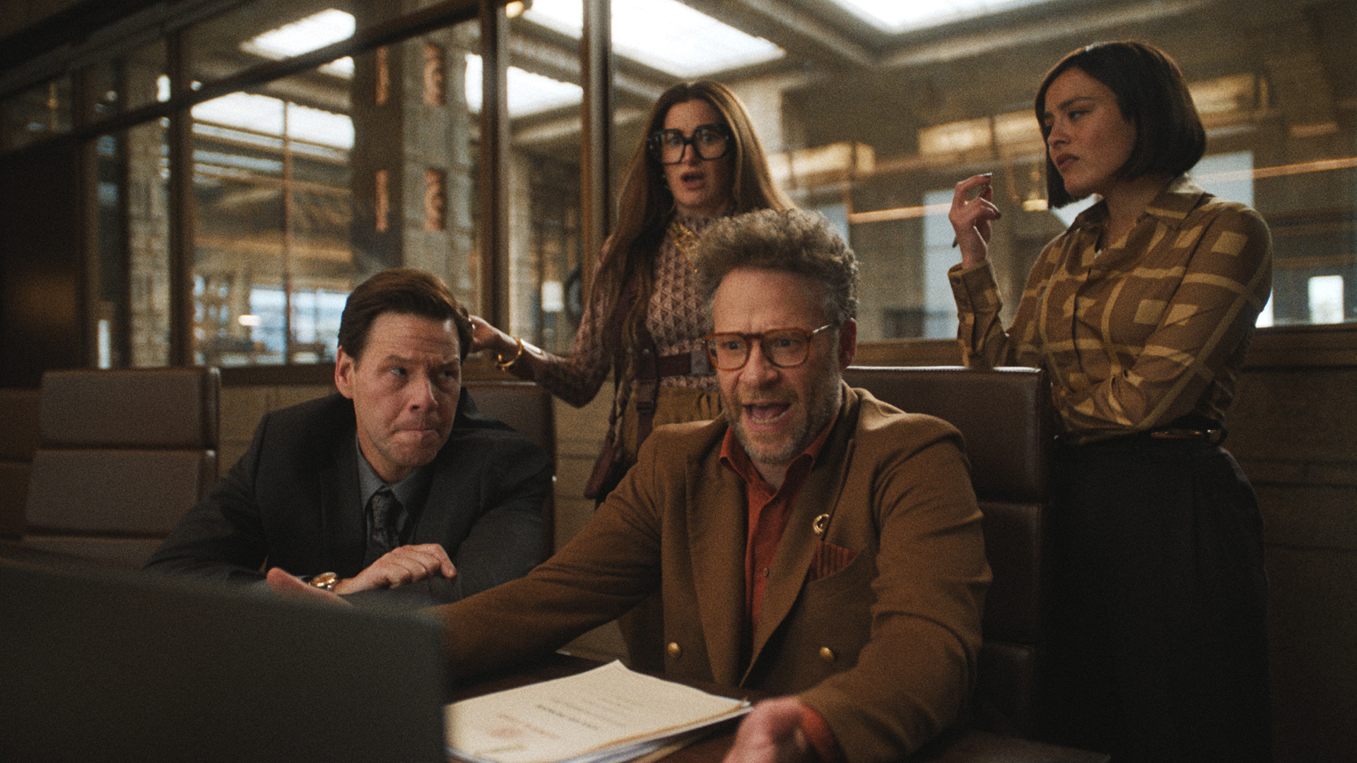 From Adolescence to The Studio, these are the best shows of the year I want to see win big at the 2025 Emmy Awards