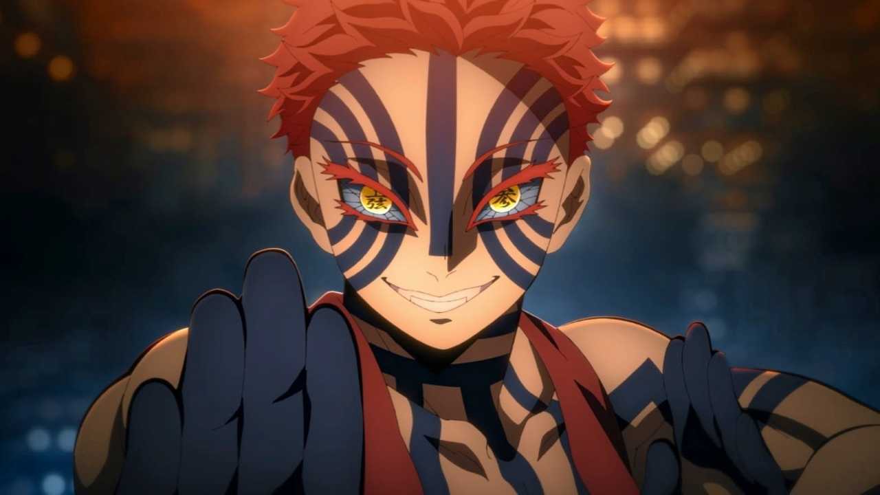 ‘Demon Slayer: Infinity Castle’ Tops the Box Office