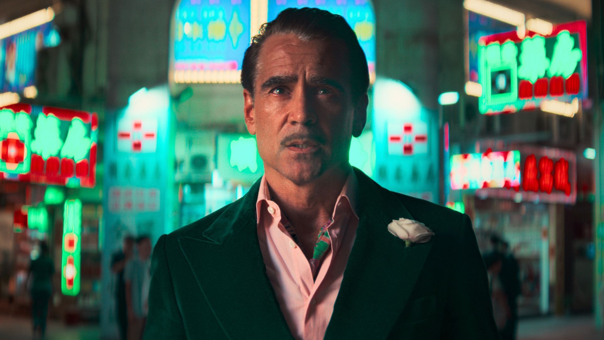 Ballad of a Small Player is the new Netflix movie you haven’t heard of that needs to be streamed on the biggest screen possible