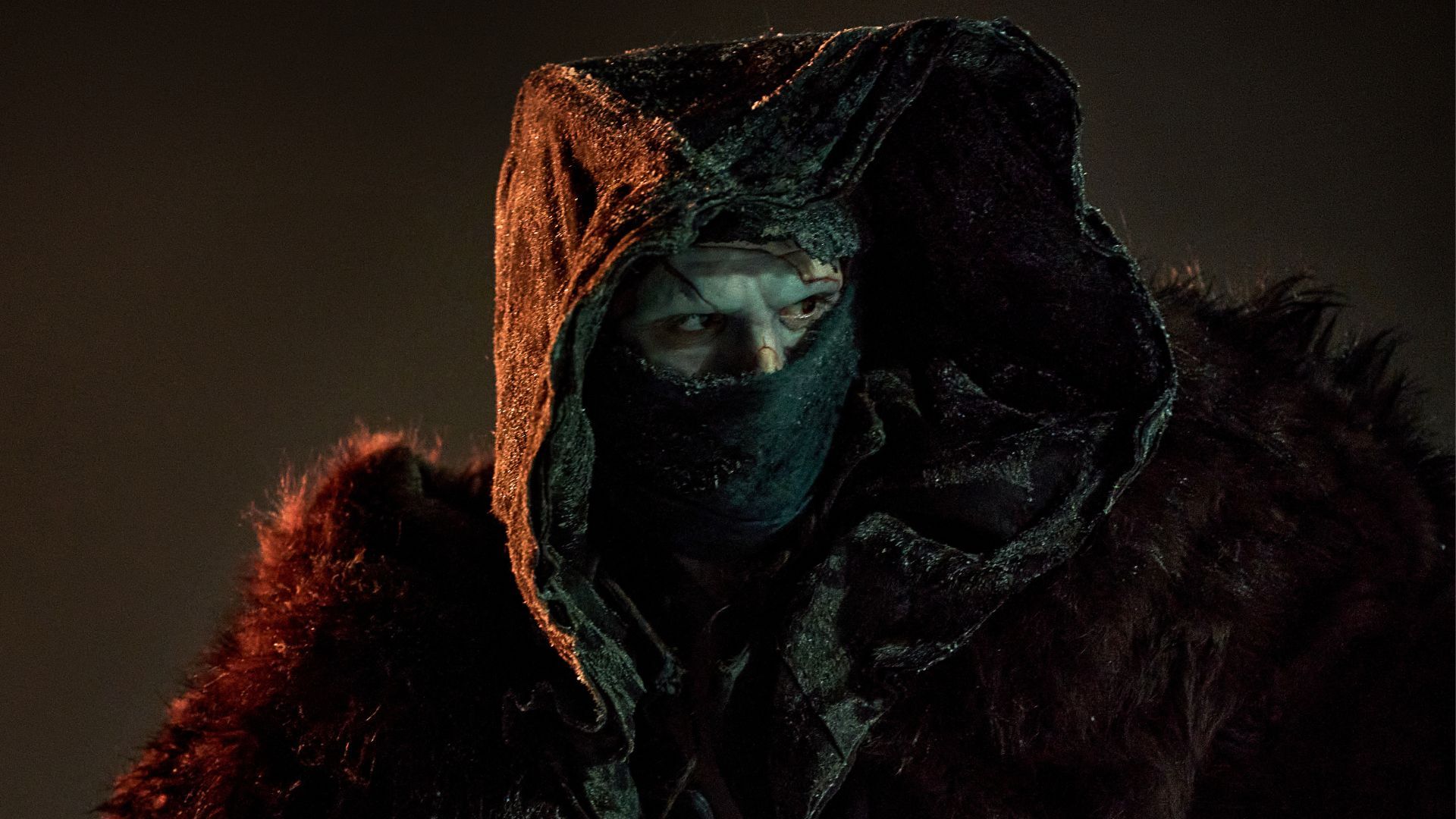 Can’t wait for Frankenstein? Guillermo Del Toro says there are "hints" of the new Netflix movie in his earlier films