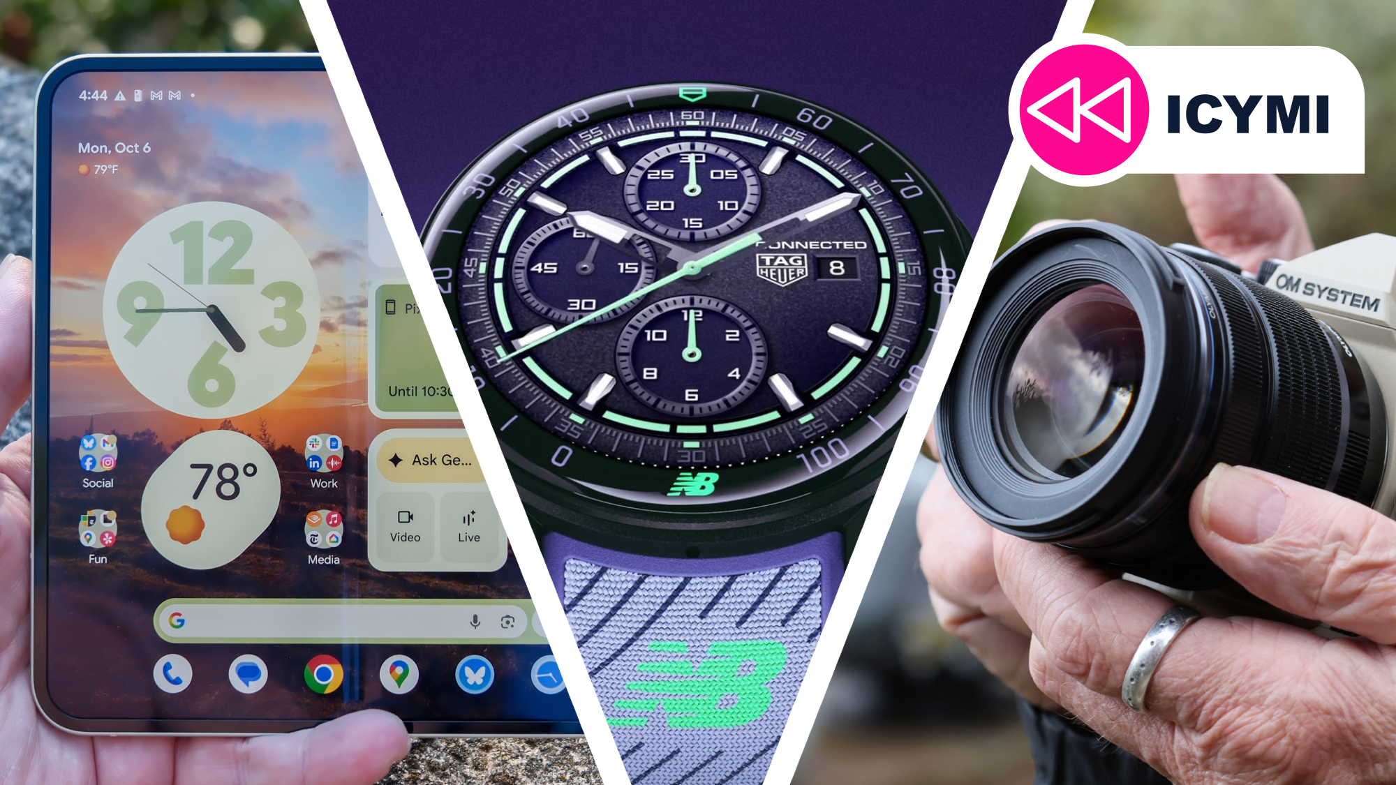 ICYMI: the week's 7 biggest tech stories, from Xbox Game Pass controversy to our Wake Up Dead Man review