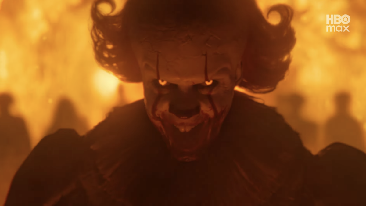 'IT: Welcome to Derry's trailer for episode 2 and beyond is the stuff of nightmares