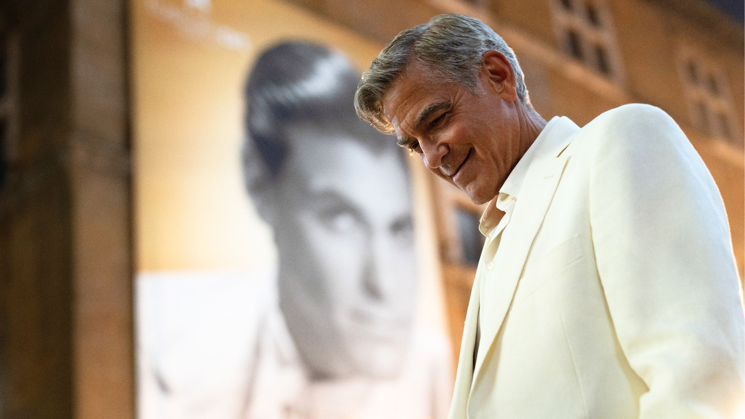 Jay Kelly is a new Netflix movie you won’t want to miss – it’s George Clooney’s finest hour